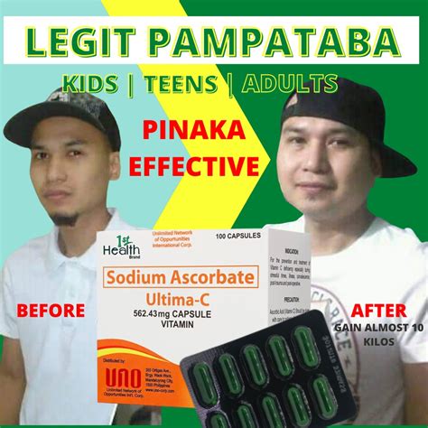 Mode of Action. . Propan vitamins na pampataba for adults